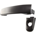 Exterior Door Handle for Chevrolet Equinox, Pontiac G6 (2005–2010)