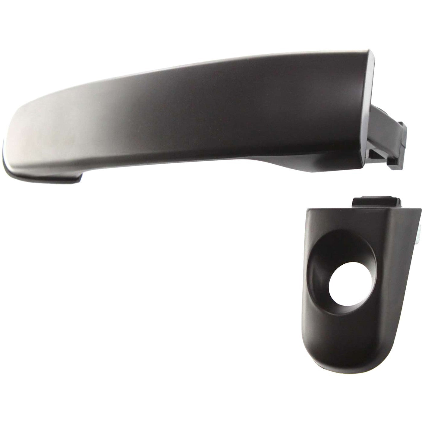 Exterior Door Handle for Chevrolet Equinox, Pontiac G6 (2005–2010)