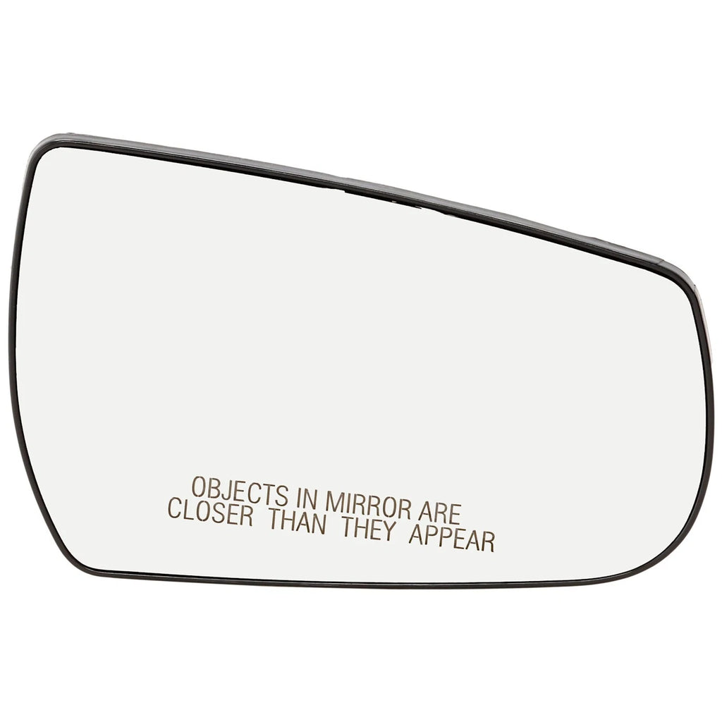 Mirror Glass for Chevrolet Malibu (2013-2015)