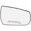 Mirror Glass for Chevrolet Malibu (2013-2015)