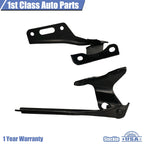 Hood Hinges Set of 2 for Acura TL (2005–2008)