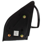 Right Side Passenger Mirror for Jeep Compass (2007–2017)