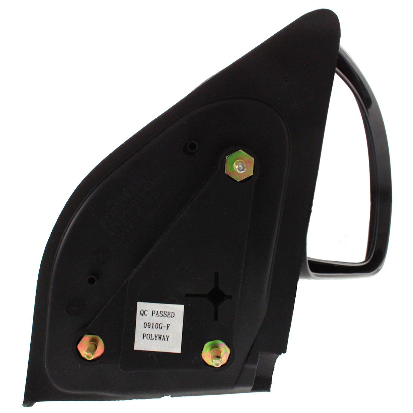 Right Side Passenger Mirror for Jeep Compass (2007–2017)