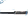 HSS Reamer 23mm - 26mm for Automotive Applications