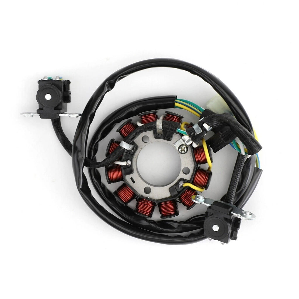 Stator Magneto Generator for Honda CRF450R (2009) 31120-MEN-A31 T9