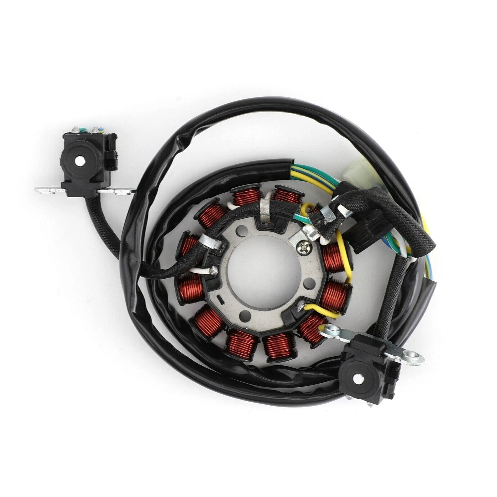 Stator Magneto Generator for Honda CRF450R (2009) 31120-MEN-A31 T9