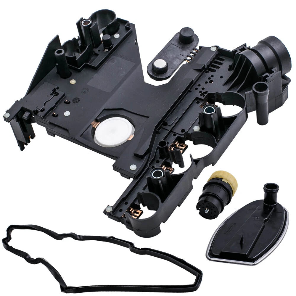 Transmission Conductor Plate Kit for Mercedes Benz 722.6 (1996–2006)
