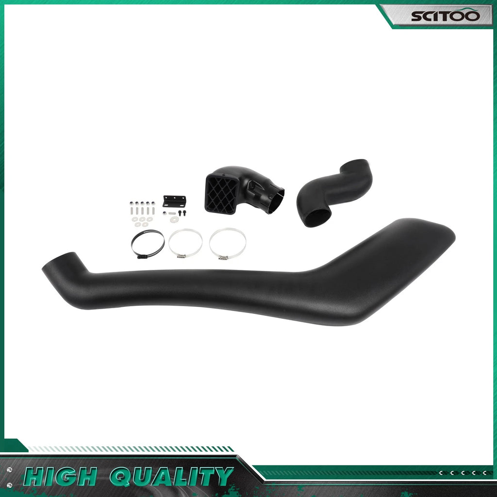 Snorkel Kit for Isuzu D-Max RT50 (2012–2018)