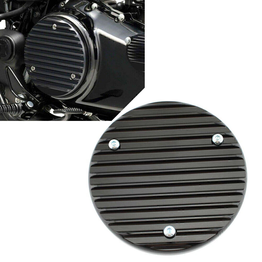 CNC Aluminum Right Crankcase Guard for Honda GB350 GB350S (2021–2022)