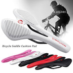 Cushion Bike Hollow Saddle Seat for Mountain Bike (Universal Fit)