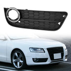 Right Side Fog Light Grille Cover Trim 8T0807682 for Audi A5 Quattro (2008–2012)