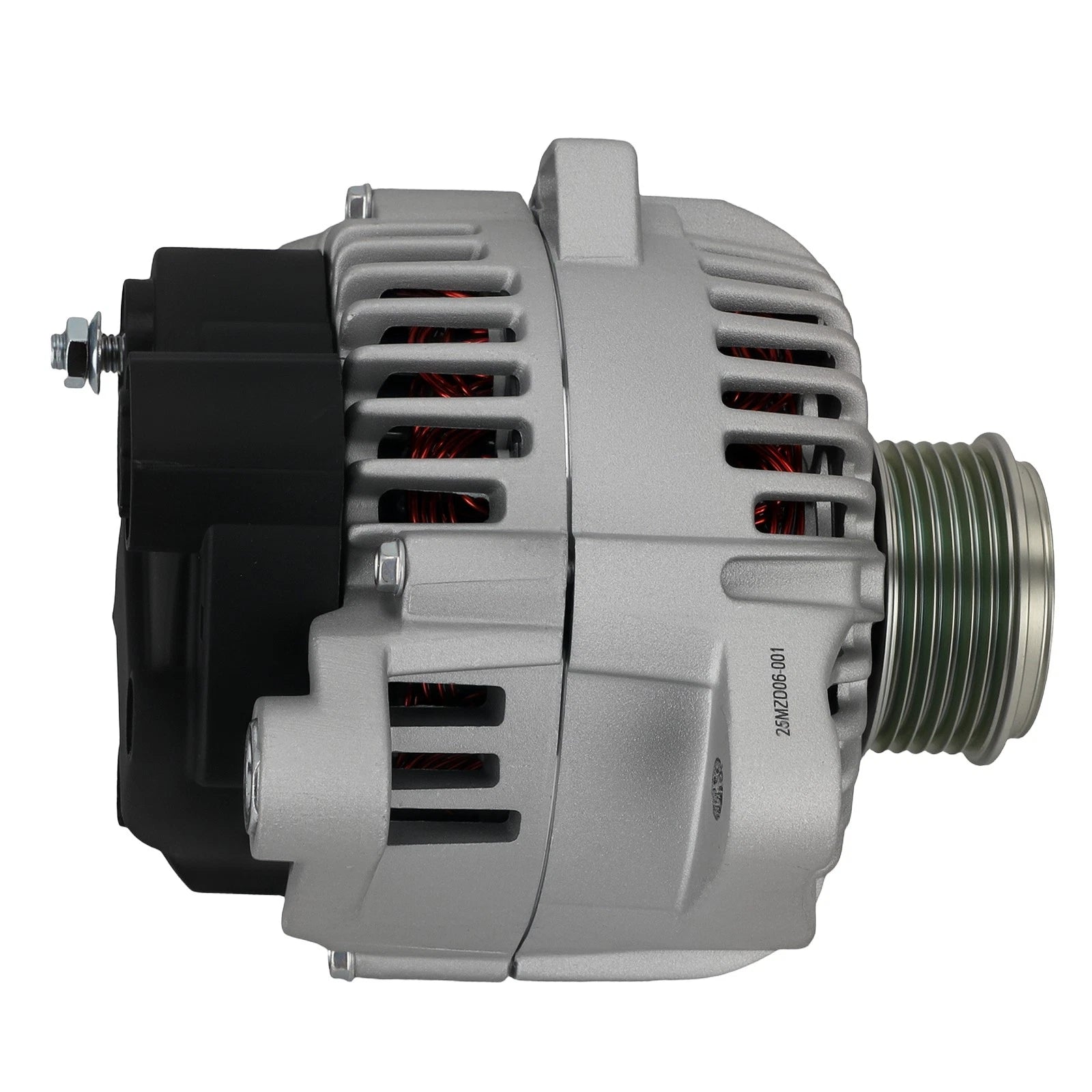 110A Alternator for Hyundai Sonata Kia Optima L4 2.4L (2006–2010) 37300-25201
