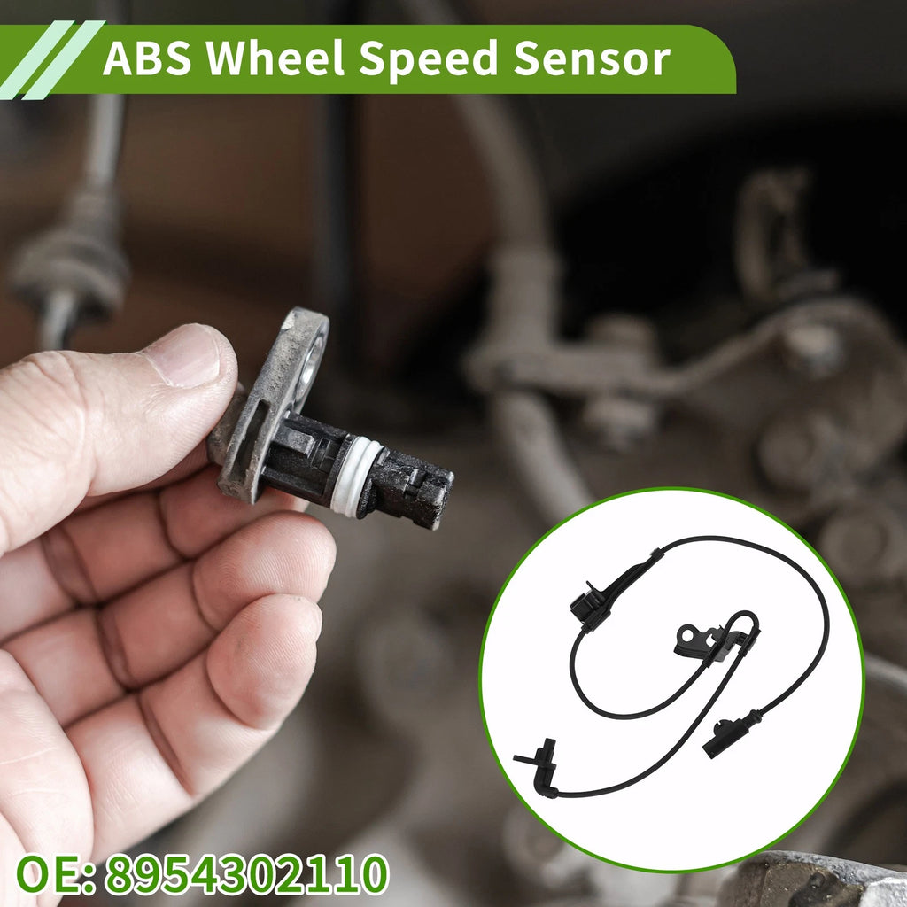 ABS Wheel Speed Sensor No. 8954302110 for Toyota Corolla (2014–2019)