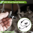 ABS Wheel Speed Sensor No. 8954302110 for Toyota Corolla (2014–2019)