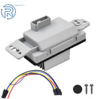 Blower Motor Resistor for Chevrolet Silverado 1500 2500 (2006-2016)