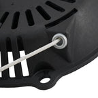 Recoil Pull Start Starter Assembly for Mountfield SP554 & Stiga GGP SP554 (2010–2020)