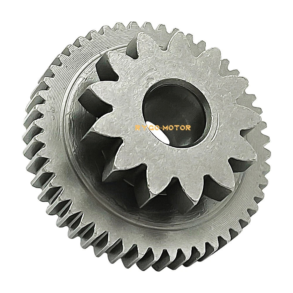Starter Idler Gear Reduction for Arctic Cat 250 300 (1998–2005) 3402-984 13T/49T