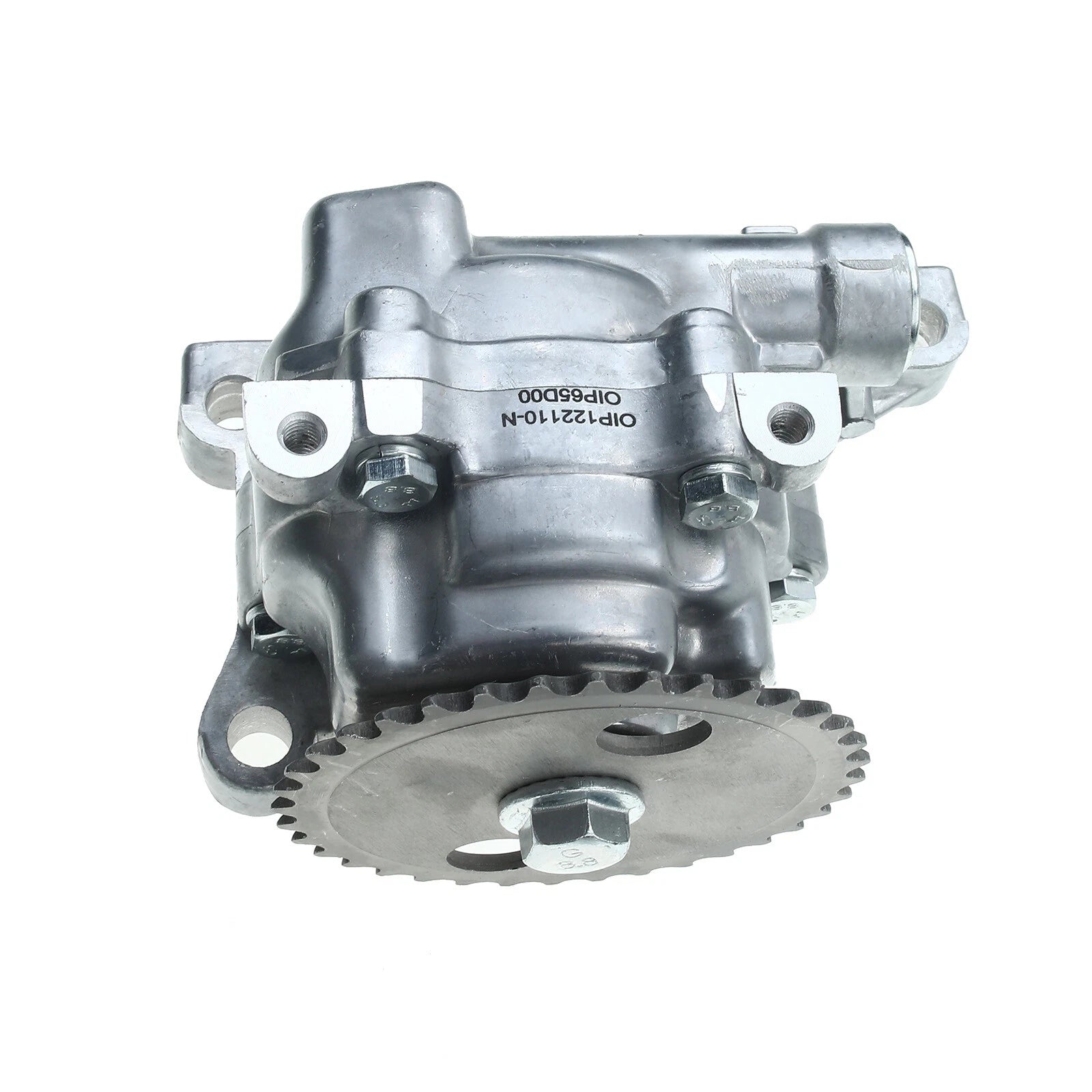 Engine Oil Pump for Suzuki SX4 (2007-2009) and Aerio (2002-2003)