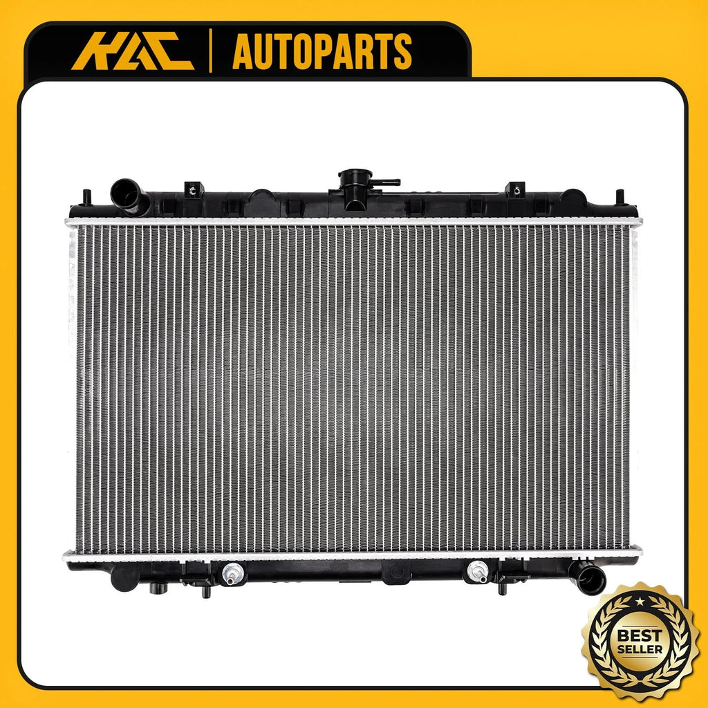 Aluminum Radiator Core for Infiniti I30 1996–1999 (All Engines)
