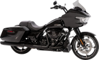 KLOCK WERKS Sport Flare Windshield 11" Tint for FLTRX (2017–2023) KWW-01-0735-T