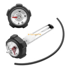 Fuel Gauge Gas Cap for Arctic Cat ATV 300 400 500 Bearcat 454 (1996–2000) 0470-369