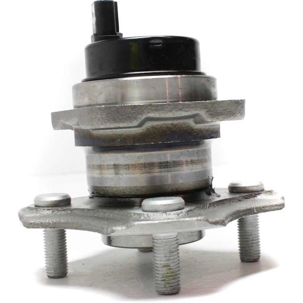 Wheel Bearing & Hub Assembly Pair for Prius