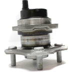 Wheel Bearing & Hub Assembly Pair for Prius