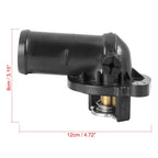 Thermostat Housing 95℃ for Chrysler Town & Country (2011–2016) 5184570AH 7B012111