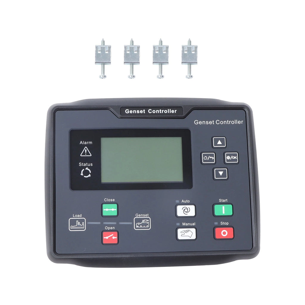 Automatic Start Voltage Controller for Generator (HGM6110N)