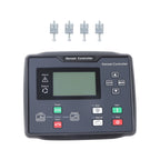 Automatic Start Voltage Controller for Generator (HGM6110N)