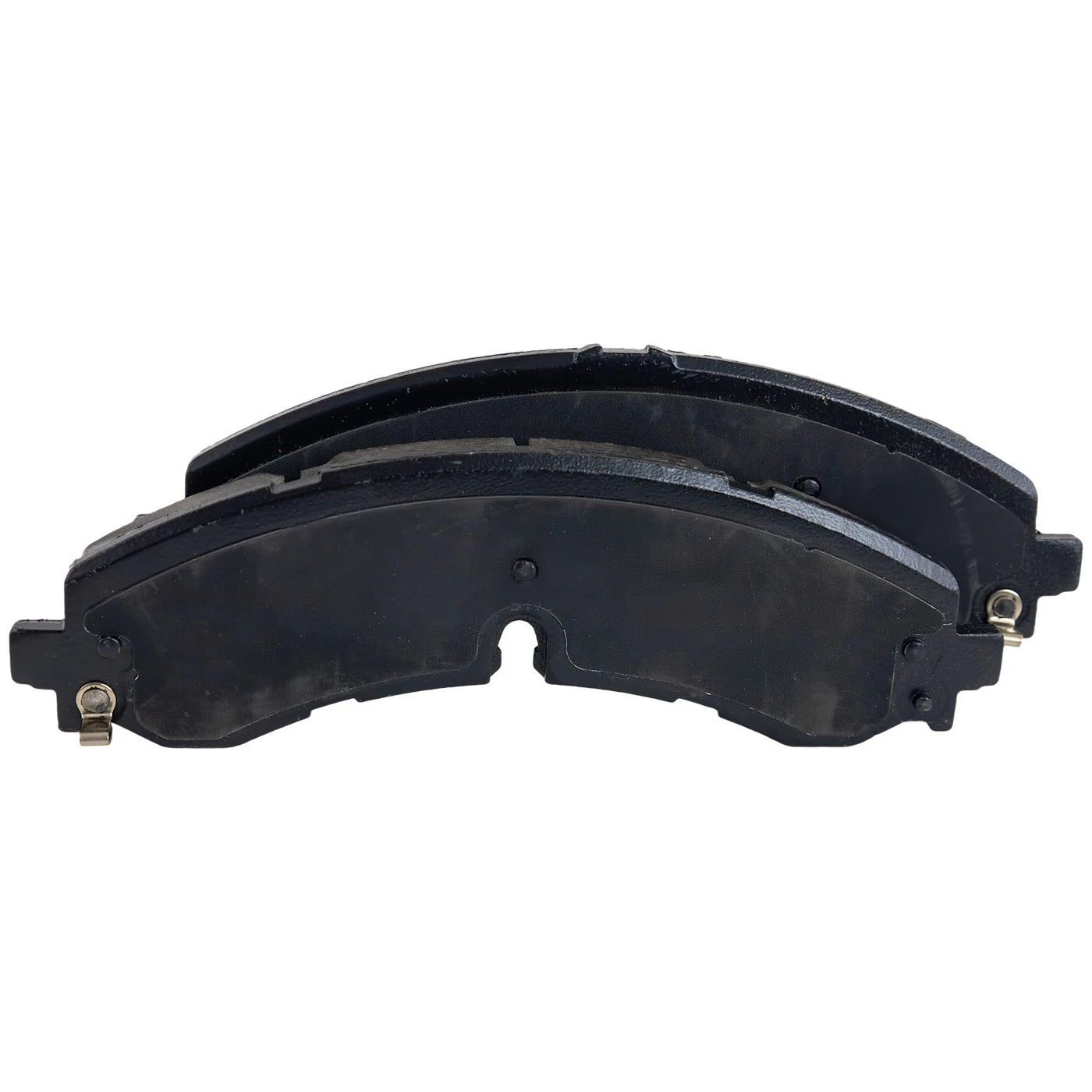 Brake Disc and Pad Kit for Chevrolet Silverado 2500 HD (2020)
