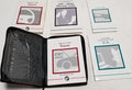 Factory Owners Manual Set for Mercury Tracer (1998)