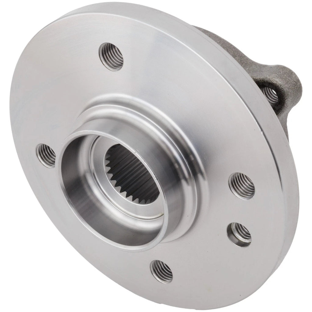 2X Wheel Hubs for Mini Cooper (Front Driver & Passenger Side)