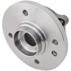 2X Wheel Hubs for Mini Cooper (Front Driver & Passenger Side)