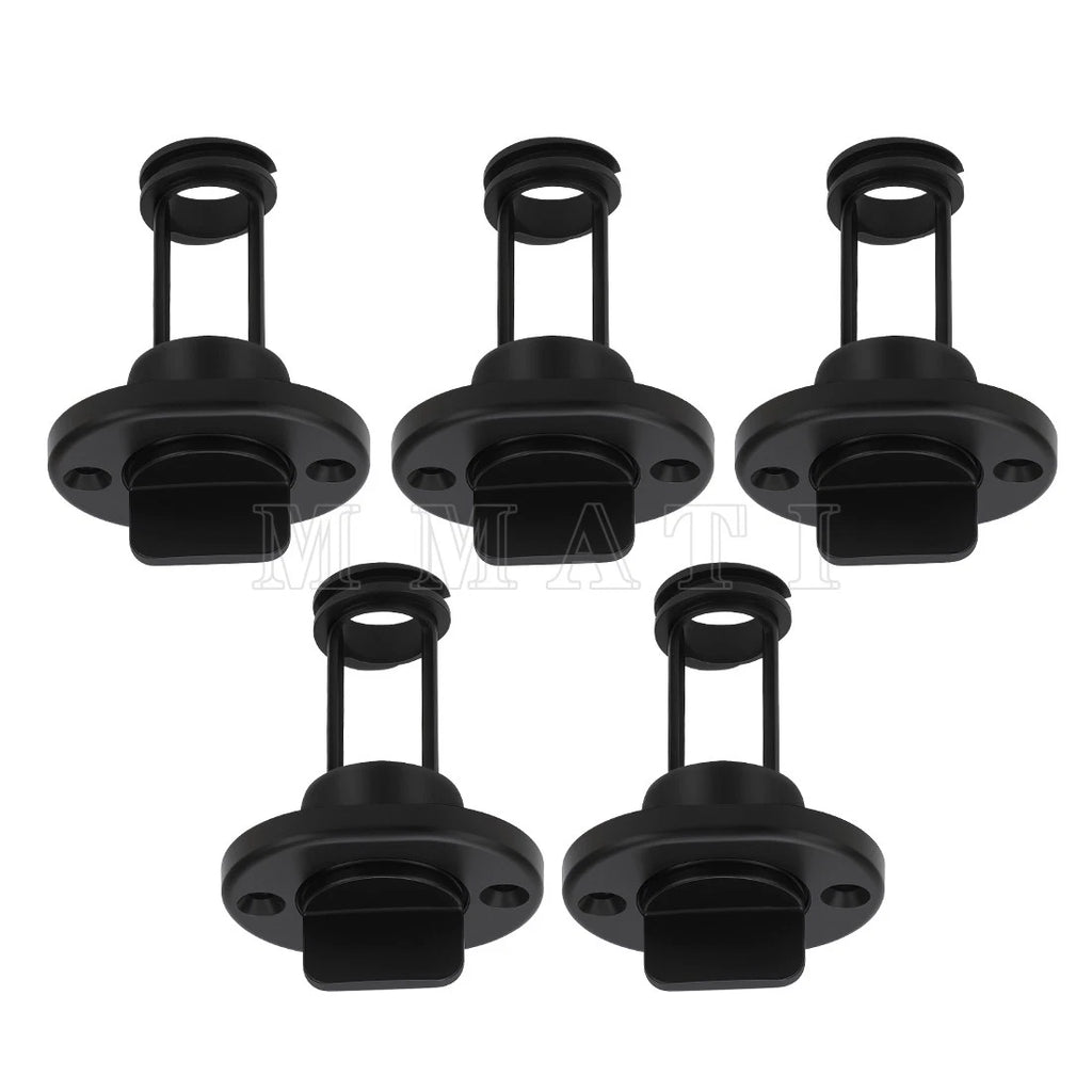 5X Drain Plug Assy for Yamaha EXT1100 EXT1200 EXS120 Exciter RM1800 SX192