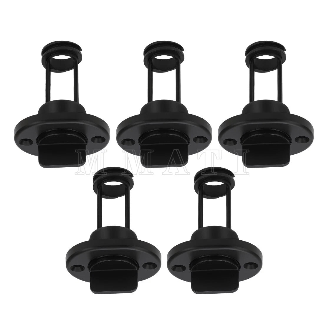 5X Drain Plug Assy for Yamaha EXT1100 EXT1200 EXS120 Exciter RM1800 SX192