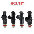 4 x Fuel Injectors for Honda Civic (2003-2005) 1.3L