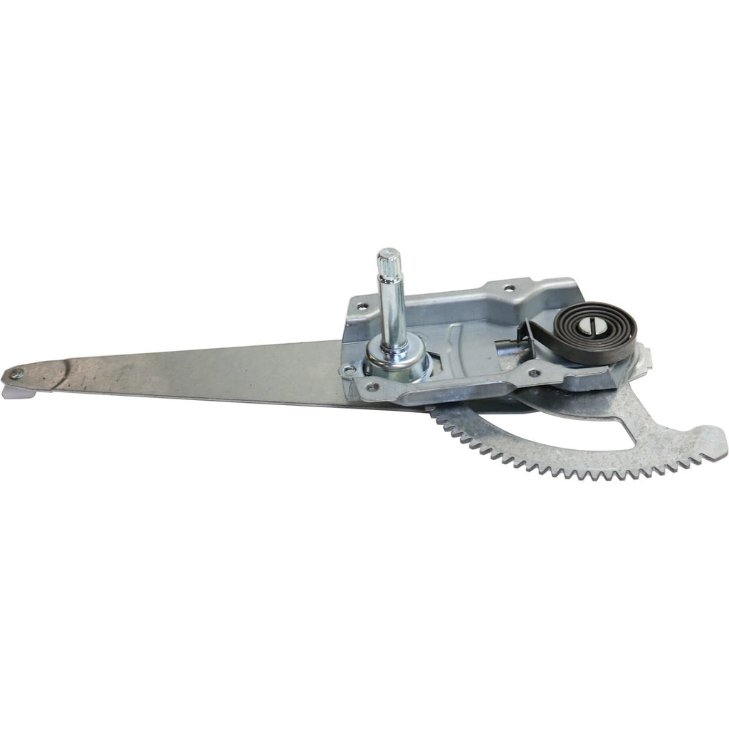 Manual Window Regulator for Toyota Corolla (2009–2013) Rear Left