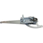 Manual Window Regulator for Toyota Corolla (2009–2013) Rear Left
