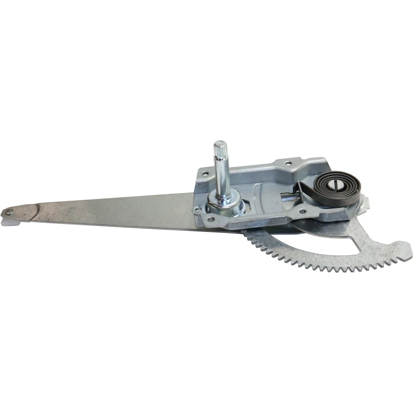 Manual Window Regulator for Toyota Corolla (2009–2013) Rear Left