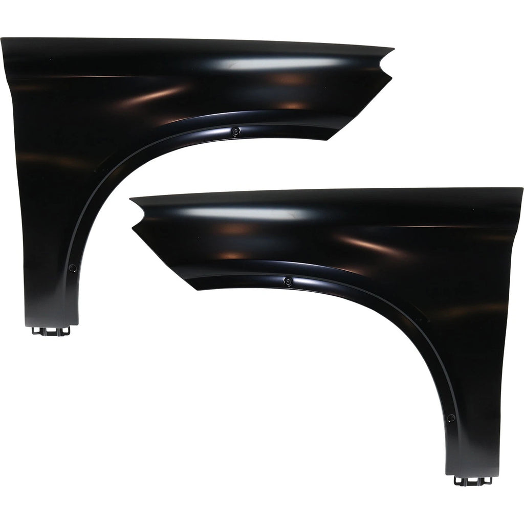 Fender for Mercedes-Benz GLE43 AMG (2017–2019) Front Left & Right