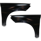 Fender for Mercedes-Benz GLE43 AMG (2017–2019) Front Left & Right