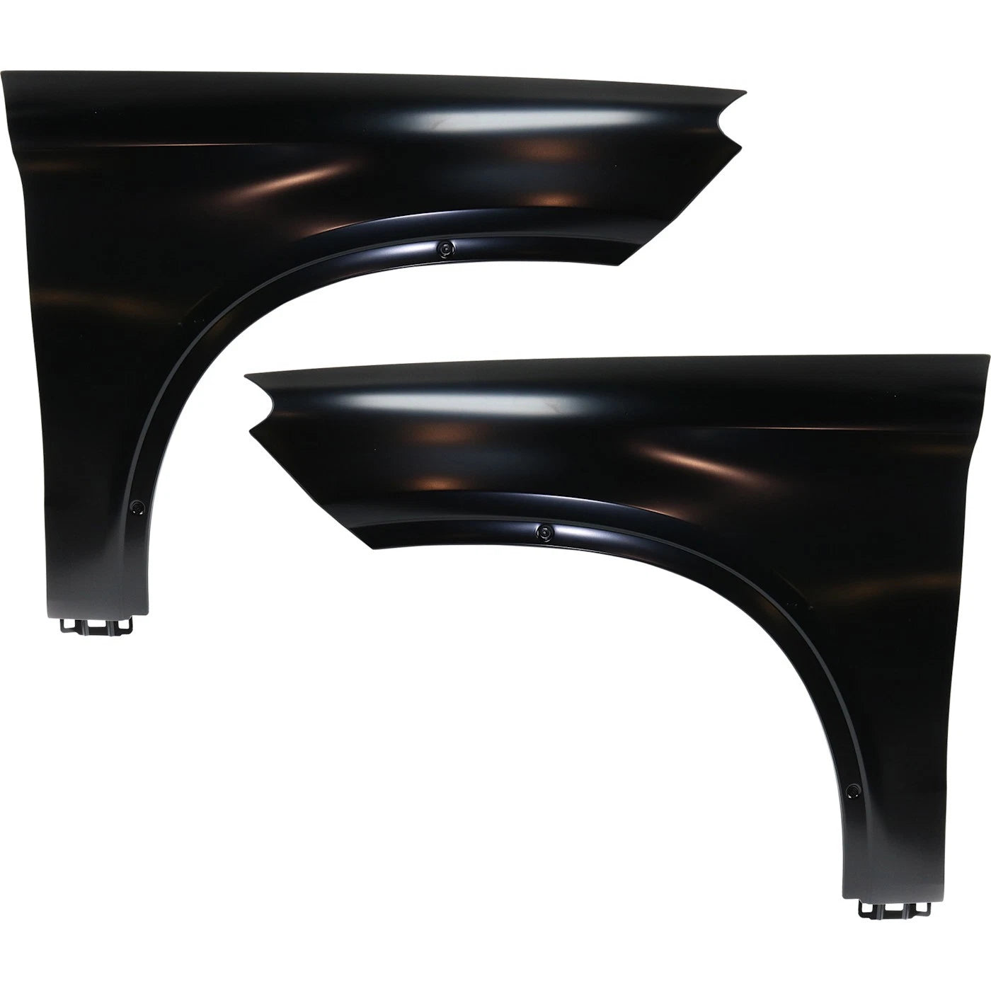 Fender for Mercedes-Benz GLE43 AMG (2017–2019) Front Left & Right