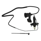 Clutch Master and Slave Cylinder Assembly for Chevrolet C1500 (1992–1995) 12385527