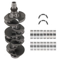 Crankshaft Main & Rod Bearings Set for Hyundai Veloster Kia (2012–2017)
