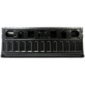 Primed Steel Rear Tailgate for RAM 1500 (2009–2018), RAM 2500/3500 (2010–2018)