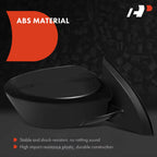 Passenger Power Mirror for Nissan Rogue Sport (2017–2022)