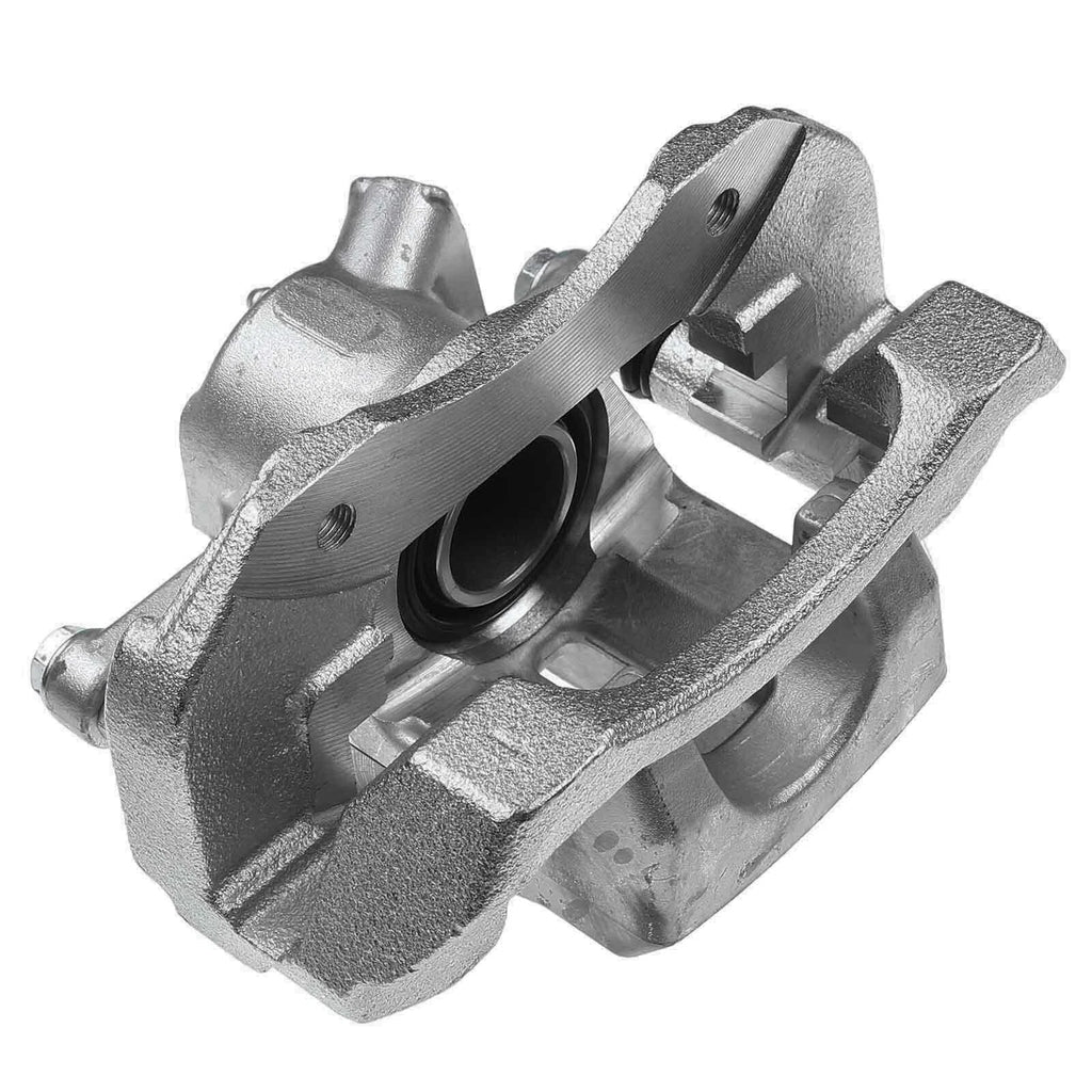 Rear Disc Brake Calipers with Bracket for Toyota Prius V (2012-2017)
