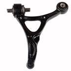 12pcs Front Lower Control Arm Suspension Kit for Volvo XC90 (2003-2014)
