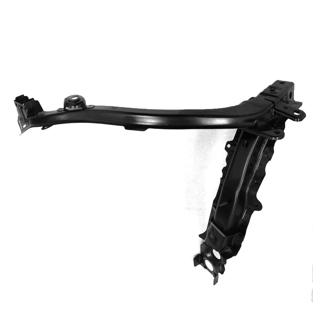 Upper Tie Bar Extension Passenger Side Replacement Steel for Toyota Tacoma (2016–2023)